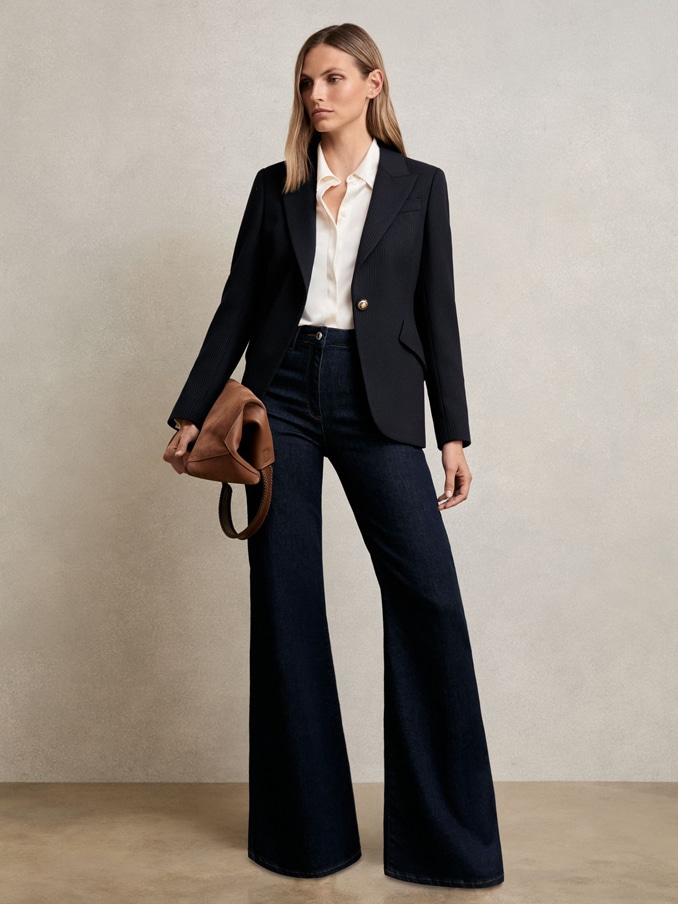 Suits & Tailoring